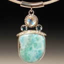 Larimar Collection